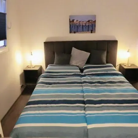 - Haus K, App 0k0310 Διαμέρισμα Heiligenhafen