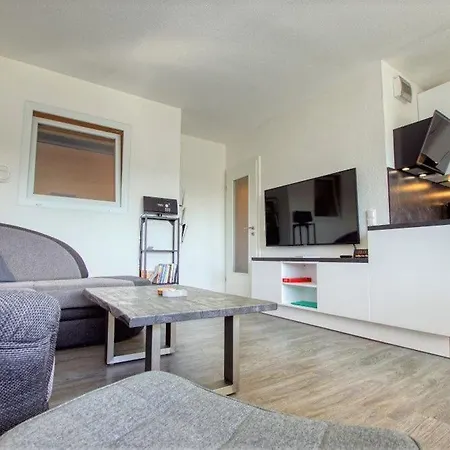 - Haus K, App 0k0310 Διαμέρισμα Heiligenhafen
