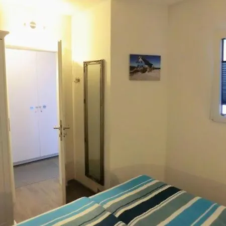 Διαμέρισμα - Haus K, App 0k0310 Heiligenhafen