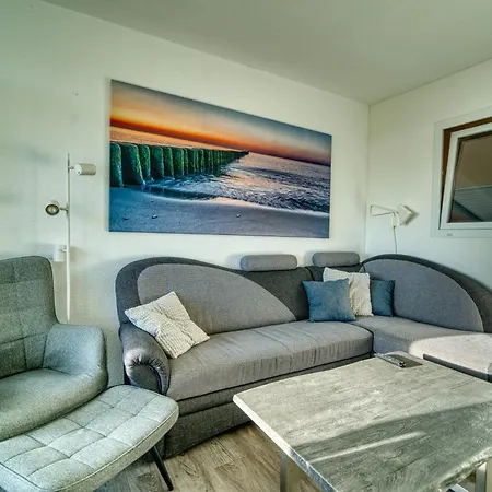 - Haus K, App 0k0310 Διαμέρισμα Heiligenhafen
