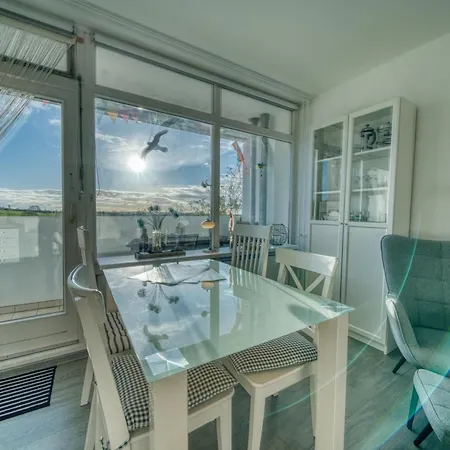 - Haus K, App 0k0310 Διαμέρισμα Heiligenhafen