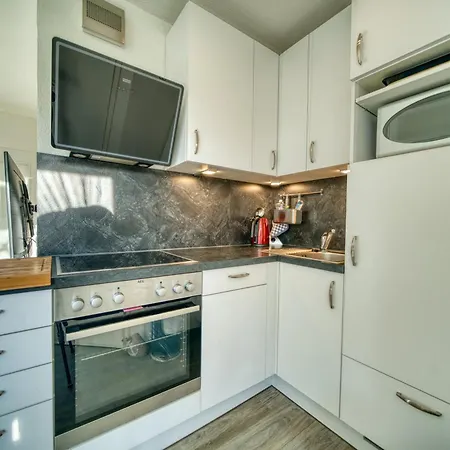 - Haus K, App 0k0310 Διαμέρισμα Heiligenhafen
