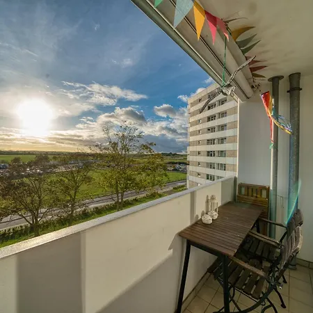 - Haus K, App 0k0310 Heiligenhafen