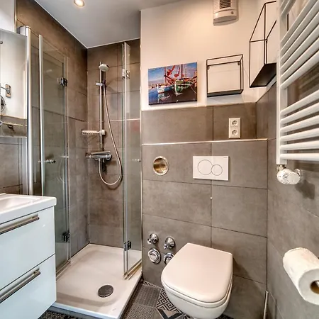 - Haus K, App 0k0310 Διαμέρισμα *